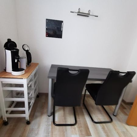 Ferienwohnung Winzer 1 Annaberg-Buchholz Luaran gambar