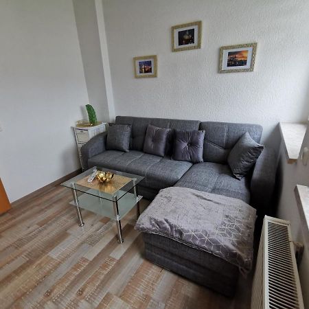 Ferienwohnung Winzer 1 Annaberg-Buchholz Luaran gambar