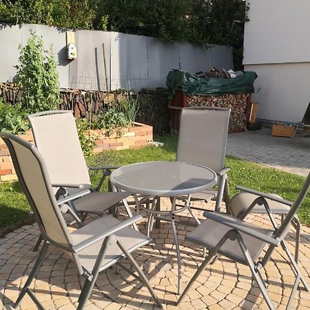 Ferienwohnung Winzer 1 Annaberg-Buchholz Luaran gambar