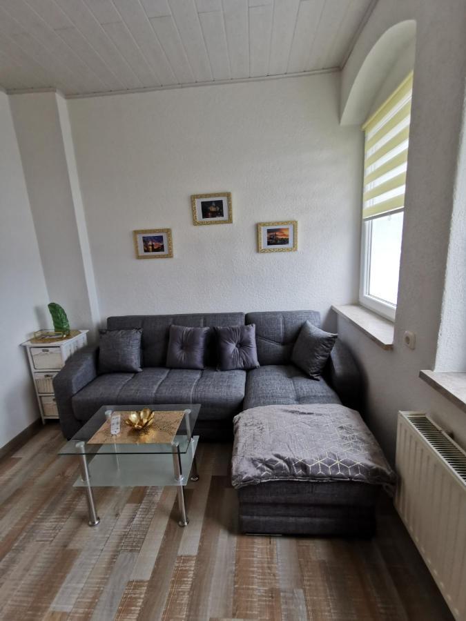 Ferienwohnung Winzer 1 Annaberg-Buchholz Luaran gambar