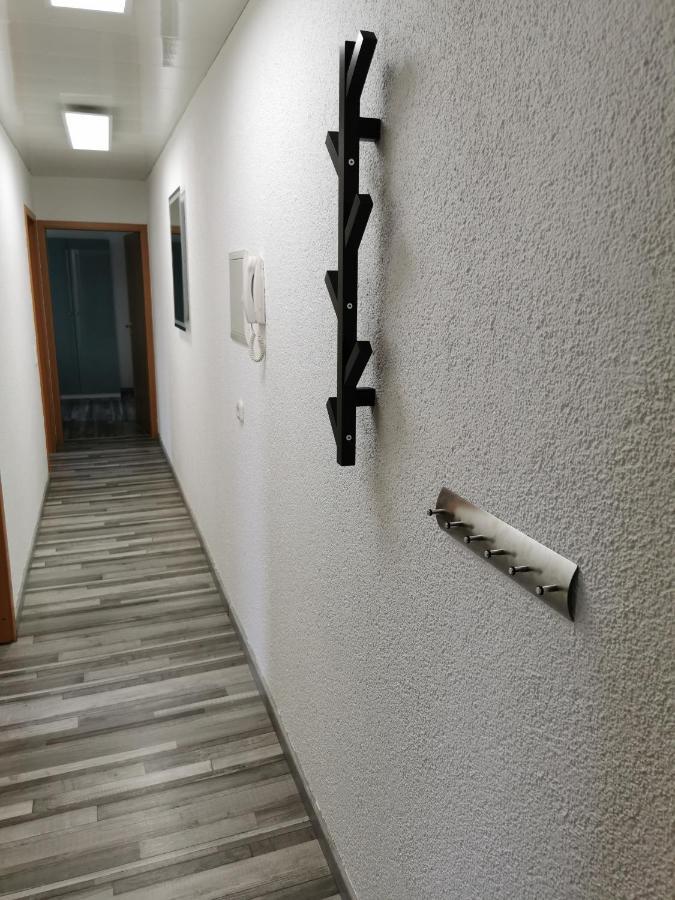 Ferienwohnung Winzer 1 Annaberg-Buchholz Luaran gambar