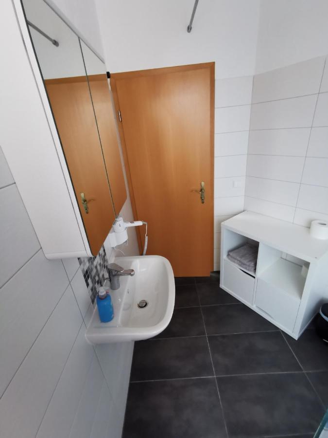 Ferienwohnung Winzer 1 Annaberg-Buchholz Luaran gambar