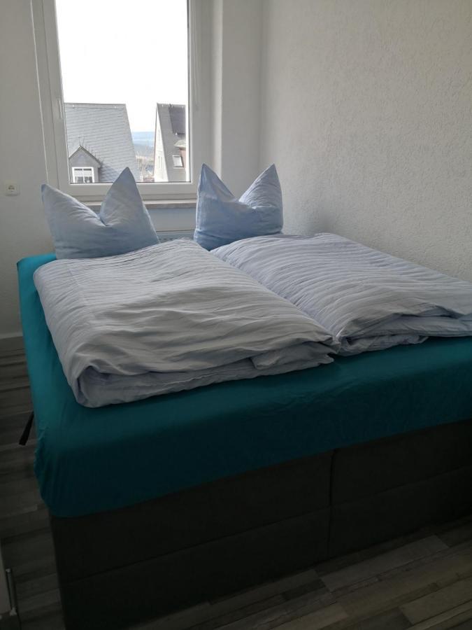 Ferienwohnung Winzer 1 Annaberg-Buchholz Luaran gambar